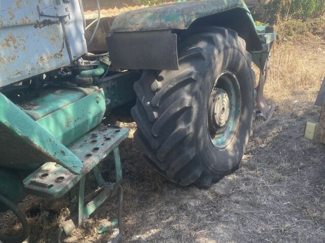 ХТЗ Другая, объемом двигателя 7.5 л и пробегом 5 тыс. км за 9000 $, фото 2 на Automoto.ua