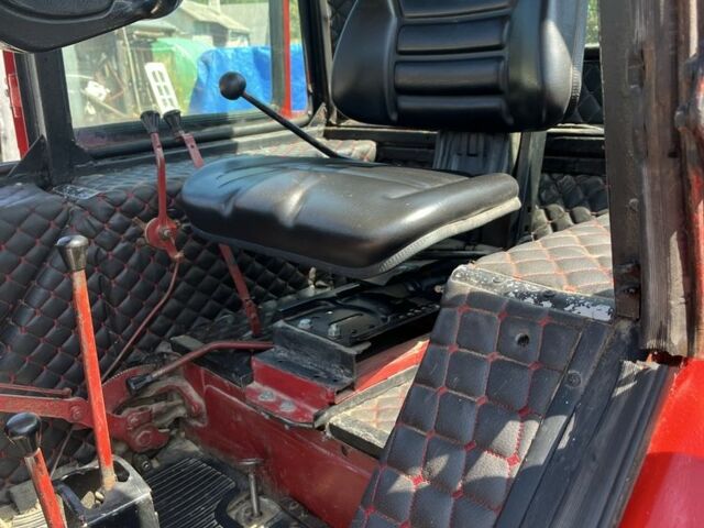 ХТЗ Другая, объемом двигателя 2.1 л и пробегом 2 тыс. км за 6200 $, фото 6 на Automoto.ua