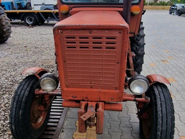 ХТЗ Другая, объемом двигателя 0 л и пробегом 1 тыс. км за 4800 $, фото 7 на Automoto.ua