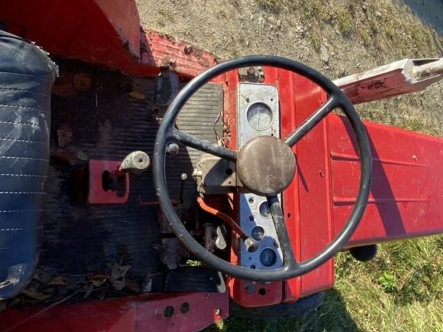 ХТЗ Другая, объемом двигателя 2.5 л и пробегом 6 тыс. км за 3500 $, фото 6 на Automoto.ua