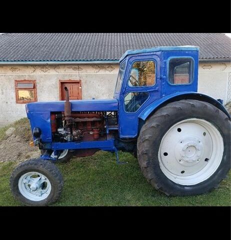 ХТЗ Інша, об'ємом двигуна 0 л та пробігом 1000 тис. км за 1850 $, фото 2 на Automoto.ua