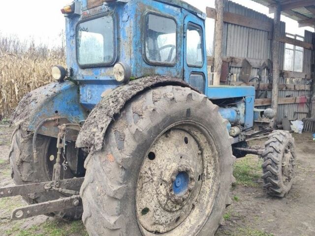 ХТЗ Другая, объемом двигателя 0 л и пробегом 0 тыс. км за 3000 $, фото 3 на Automoto.ua