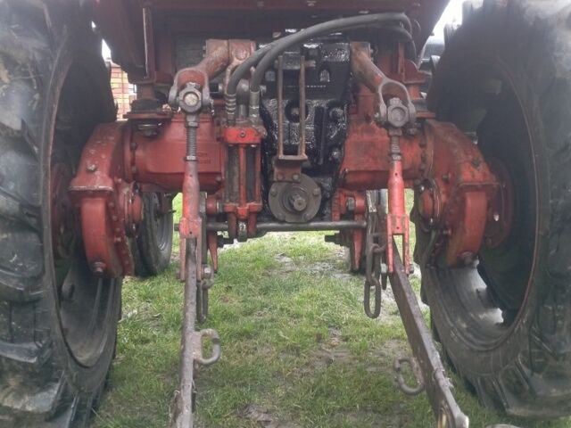 ХТЗ Другая, объемом двигателя 2.5 л и пробегом 2 тыс. км за 3800 $, фото 6 на Automoto.ua