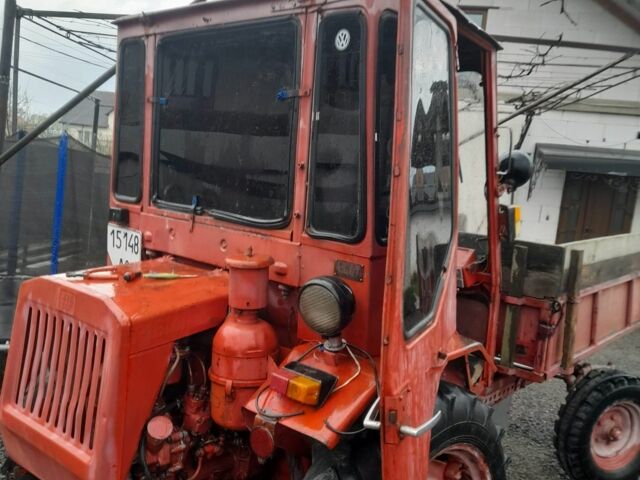 ХТЗ Другая, объемом двигателя 2.33 л и пробегом 23 тыс. км за 2800 $, фото 5 на Automoto.ua