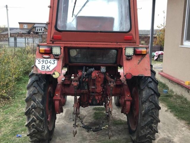 ХТЗ Інша, об'ємом двигуна 0 л та пробігом 0 тис. км за 5200 $, фото 1 на Automoto.ua