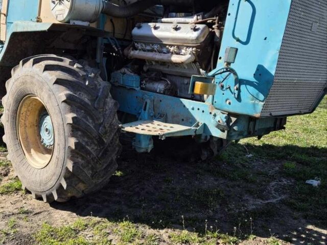 ХТЗ Інша, об'ємом двигуна 14.8 л та пробігом 300 тис. км за 8800 $, фото 2 на Automoto.ua