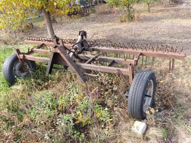 ХТЗ Інша, об'ємом двигуна 2 л та пробігом 0 тис. км за 2000 $, фото 6 на Automoto.ua