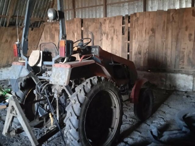 ХТЗ Інша, об'ємом двигуна 0 л та пробігом 0 тис. км за 3312 $, фото 3 на Automoto.ua