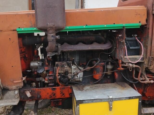 ХТЗ Другая, объемом двигателя 0 л и пробегом 0 тыс. км за 3019 $, фото 6 на Automoto.ua