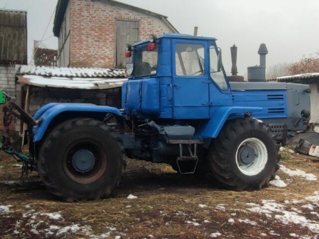 ХТЗ Інша, об'ємом двигуна 0 л та пробігом 0 тис. км за 6100 $, фото 2 на Automoto.ua