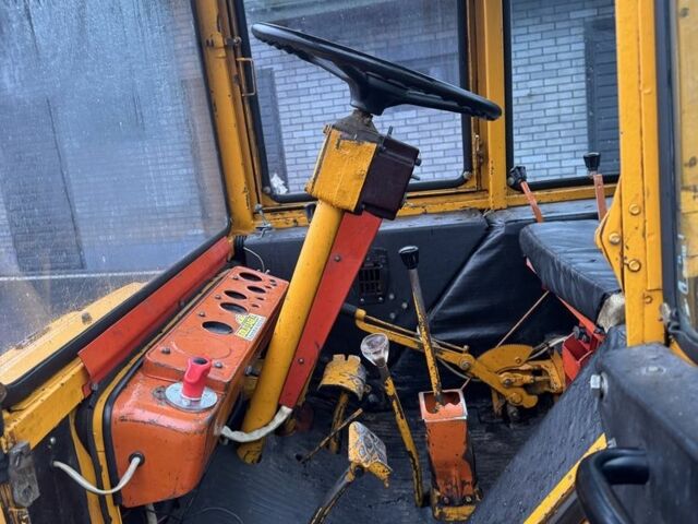 ХТЗ Другая, объемом двигателя 0.5 л и пробегом 1 тыс. км за 4900 $, фото 6 на Automoto.ua