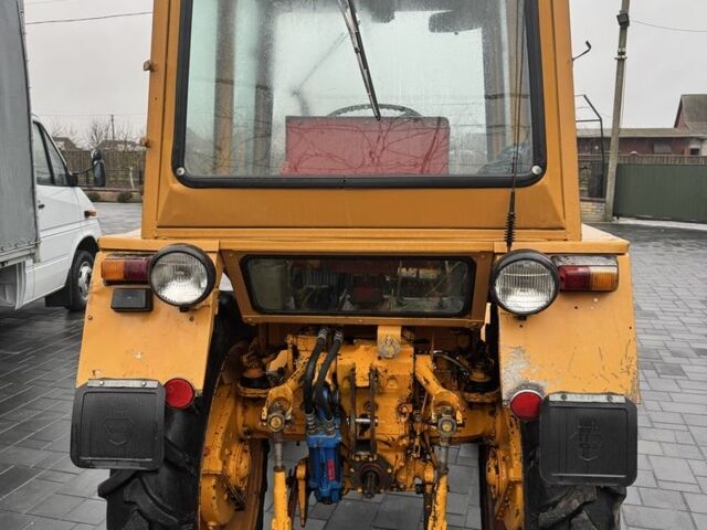 ХТЗ Другая, объемом двигателя 0.5 л и пробегом 1 тыс. км за 4900 $, фото 2 на Automoto.ua