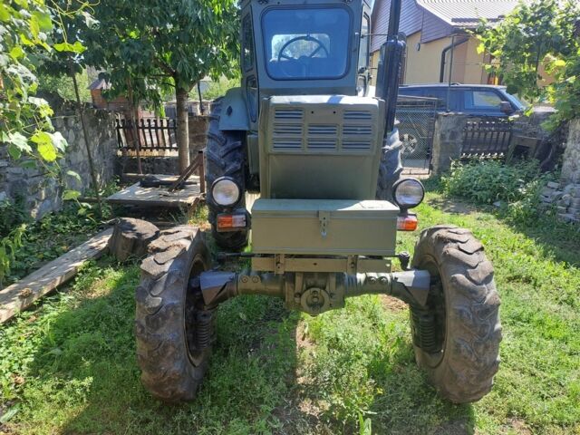 ХТЗ Інша, об'ємом двигуна 0 л та пробігом 0 тис. км за 5300 $, фото 1 на Automoto.ua