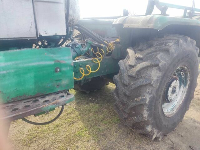 ХТЗ Інша, об'ємом двигуна 0 л та пробігом 0 тис. км за 8500 $, фото 2 на Automoto.ua