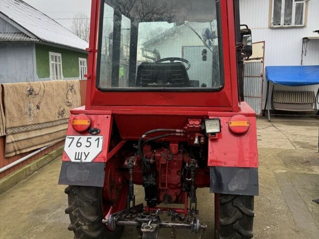 ХТЗ Інша, об'ємом двигуна 2.1 л та пробігом 2 тис. км за 5300 $, фото 5 на Automoto.ua