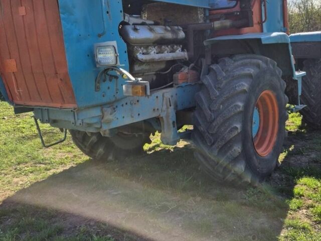 ХТЗ Інша, об'ємом двигуна 14.8 л та пробігом 300 тис. км за 8800 $, фото 1 на Automoto.ua
