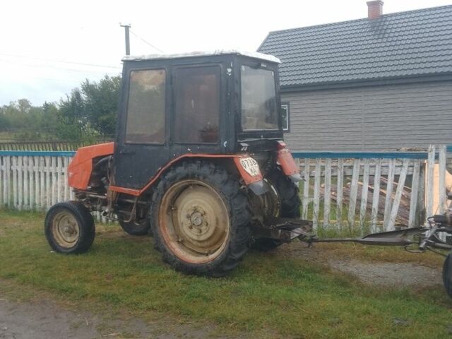 ХТЗ Інша, об'ємом двигуна 0 л та пробігом 0 тис. км за 3700 $, фото 2 на Automoto.ua