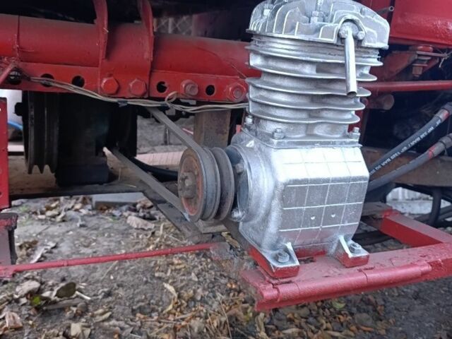 ХТЗ Інша, об'ємом двигуна 2 л та пробігом 0 тис. км за 2000 $, фото 1 на Automoto.ua