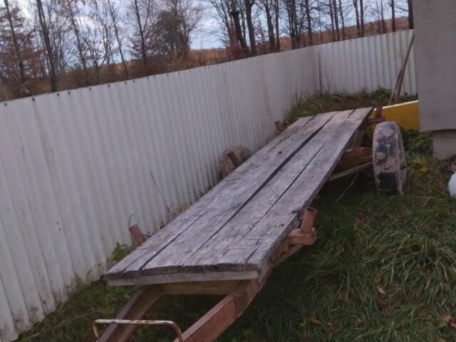 ХТЗ Другая, объемом двигателя 0 л и пробегом 0 тыс. км за 3019 $, фото 7 на Automoto.ua