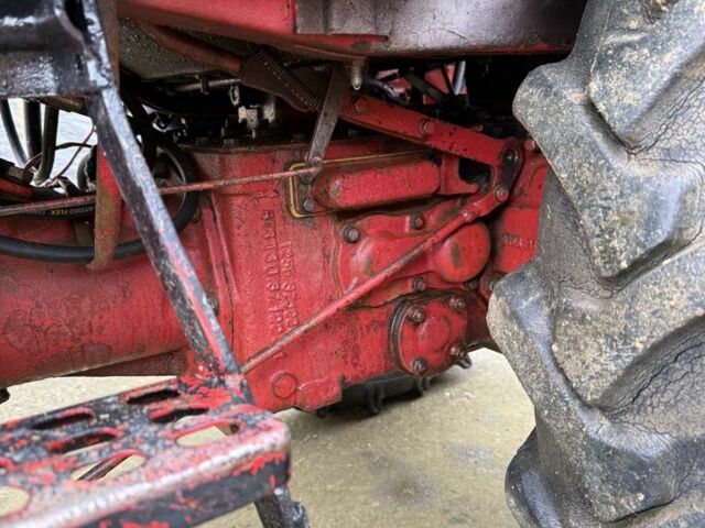 ХТЗ Інша, об'ємом двигуна 2.1 л та пробігом 2 тис. км за 5300 $, фото 4 на Automoto.ua