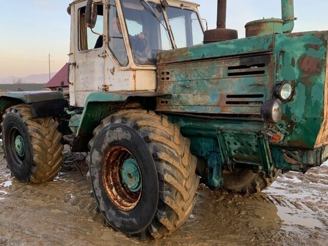 ХТЗ Другая 1993 в Иршава на Automoto.ua ХТЗ Другая, объемом двигателя 5.56 л и пробегом 6 тыс. км за 4700 $, фото 5 на Automoto.ua