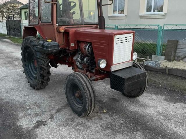 ХТЗ Другая, объемом двигателя 2.5 л и пробегом 2 тыс. км за 3800 $, фото 2 на Automoto.ua