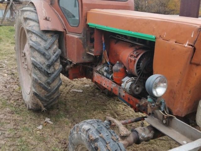 ХТЗ Другая, объемом двигателя 0 л и пробегом 0 тыс. км за 3019 $, фото 1 на Automoto.ua