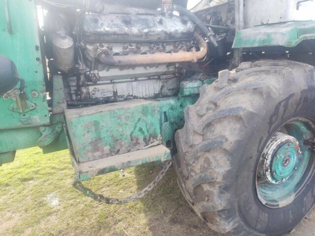 ХТЗ Інша, об'ємом двигуна 0 л та пробігом 0 тис. км за 8500 $, фото 3 на Automoto.ua