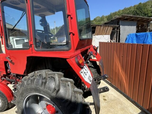 ХТЗ Другая, объемом двигателя 2.1 л и пробегом 2 тыс. км за 6200 $, фото 9 на Automoto.ua
