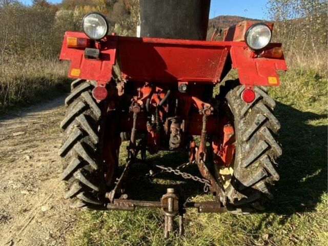 ХТЗ Другая, объемом двигателя 2.5 л и пробегом 6 тыс. км за 3500 $, фото 5 на Automoto.ua