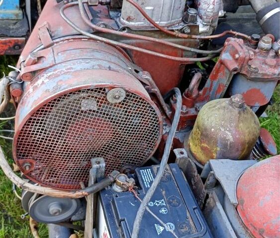 ХТЗ Другая, объемом двигателя 0 л и пробегом 0 тыс. км за 3567 $, фото 1 на Automoto.ua