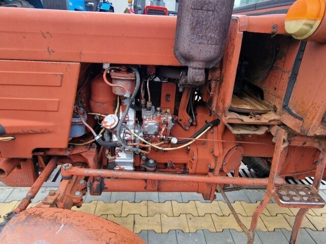 ХТЗ Другая, объемом двигателя 0 л и пробегом 1 тыс. км за 4800 $, фото 3 на Automoto.ua