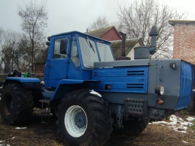 ХТЗ Інша, об'ємом двигуна 0 л та пробігом 0 тис. км за 6100 $, фото 1 на Automoto.ua