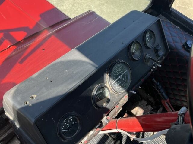 ХТЗ Другая, объемом двигателя 2.1 л и пробегом 2 тыс. км за 6200 $, фото 4 на Automoto.ua