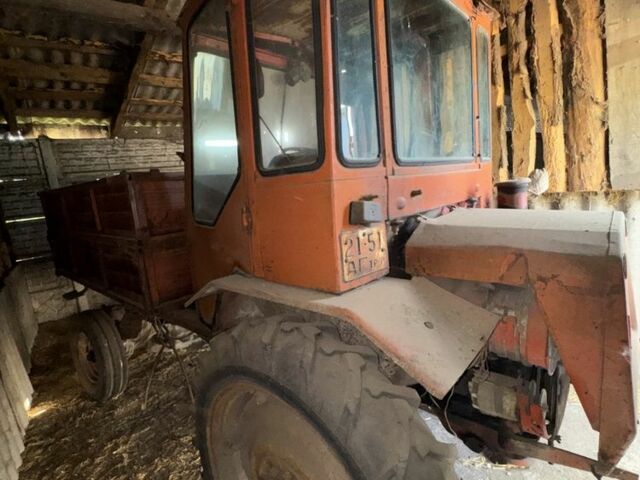 ХТЗ Другая, объемом двигателя 0 л и пробегом 0 тыс. км за 1922 $, фото 1 на Automoto.ua