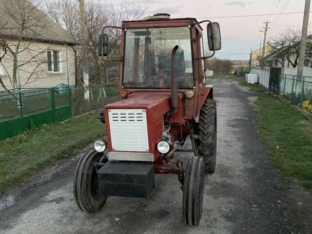 ХТЗ Другая, объемом двигателя 2.5 л и пробегом 2 тыс. км за 3800 $, фото 4 на Automoto.ua