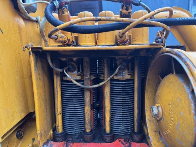 ХТЗ Другая, объемом двигателя 0.5 л и пробегом 1 тыс. км за 4900 $, фото 3 на Automoto.ua