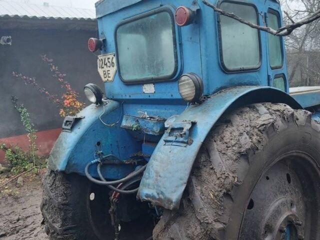 ХТЗ Інша, об'ємом двигуна 0 л та пробігом 0 тис. км за 3600 $, фото 2 на Automoto.ua