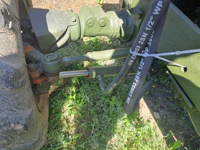 ХТЗ Інша, об'ємом двигуна 0 л та пробігом 0 тис. км за 5300 $, фото 6 на Automoto.ua