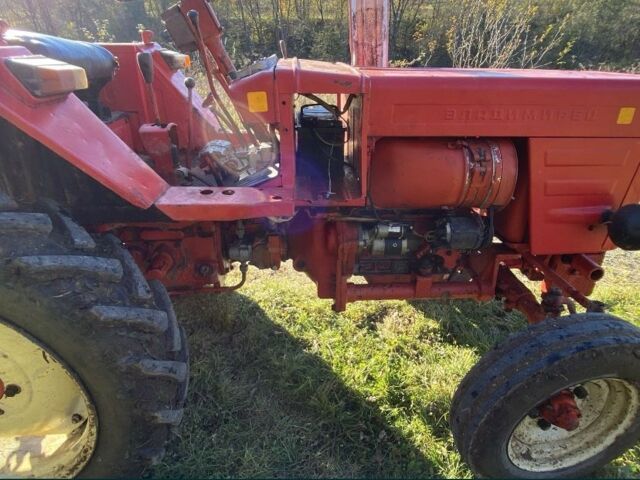 ХТЗ Другая, объемом двигателя 2.5 л и пробегом 6 тыс. км за 3500 $, фото 3 на Automoto.ua