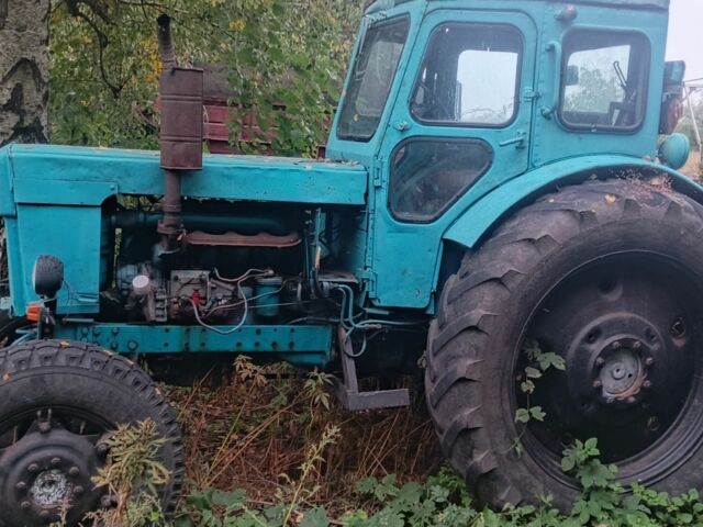 ХТЗ Другая, объемом двигателя 1 л и пробегом 1 тыс. км за 2200 $, фото 3 на Automoto.ua