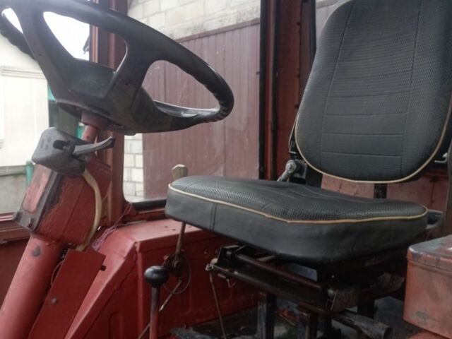 ХТЗ Другая, объемом двигателя 2.5 л и пробегом 2 тыс. км за 3800 $, фото 10 на Automoto.ua