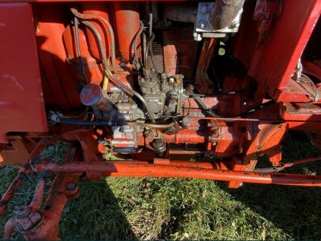 ХТЗ Другая, объемом двигателя 2.5 л и пробегом 6 тыс. км за 3500 $, фото 2 на Automoto.ua