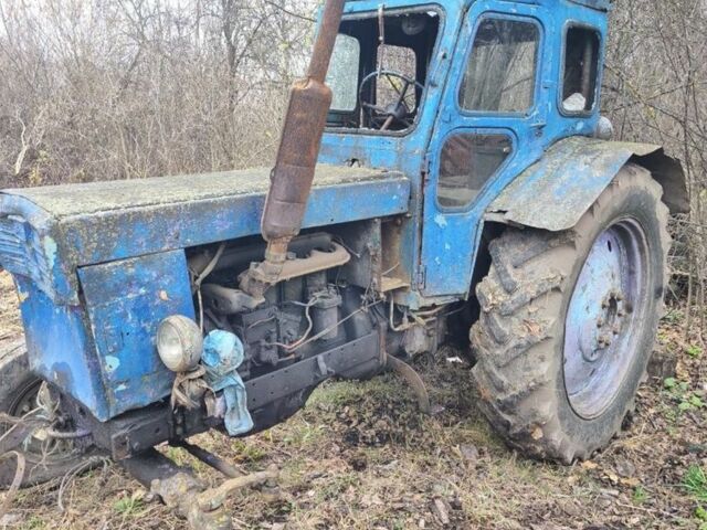 ХТЗ Другая, объемом двигателя 0 л и пробегом 0 тыс. км за 3000 $, фото 5 на Automoto.ua