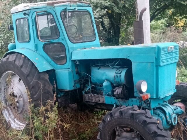 ХТЗ Другая, объемом двигателя 1 л и пробегом 1 тыс. км за 2200 $, фото 2 на Automoto.ua