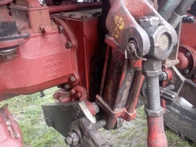 ХТЗ Другая, объемом двигателя 2.5 л и пробегом 2 тыс. км за 3800 $, фото 5 на Automoto.ua