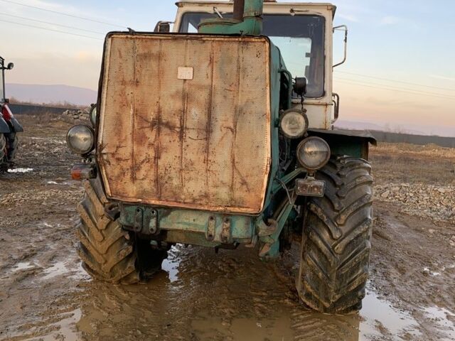 ХТЗ Другая 1993 в Иршава на Automoto.ua ХТЗ Другая, объемом двигателя 5.56 л и пробегом 6 тыс. км за 4700 $, фото 2 на Automoto.ua