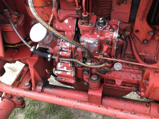 ХТЗ Інша, об'ємом двигуна 0 л та пробігом 0 тис. км за 5200 $, фото 6 на Automoto.ua