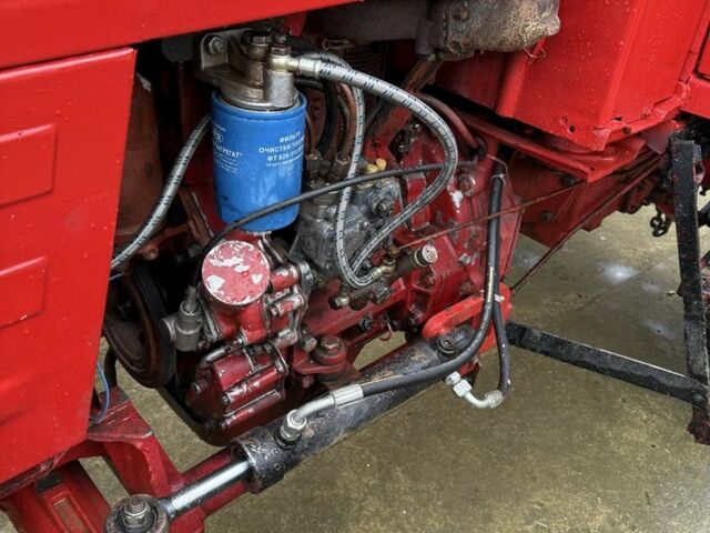 ХТЗ Інша, об'ємом двигуна 2.1 л та пробігом 2 тис. км за 5300 $, фото 3 на Automoto.ua