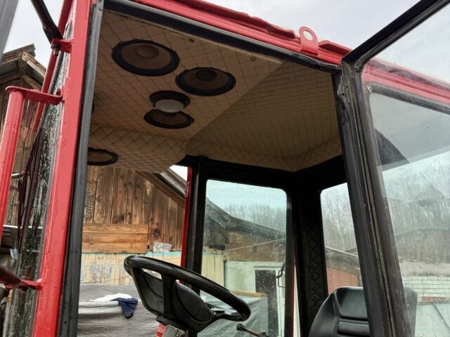 ХТЗ Інша, об'ємом двигуна 2.1 л та пробігом 2 тис. км за 5300 $, фото 7 на Automoto.ua